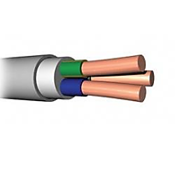 NUM - кабель силовой медный