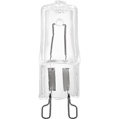 Лампа галогенная G9 Camelion 230V 40W CL