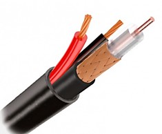 Кабель КВК-П-2 2х0,75