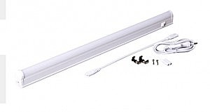 Светильник Jazzway св/д линейный 10W(900lm) 6500K IP40 6K 1036322А