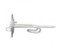 ТЭН для водонагревателя Ariston, 1.5 кВт, М5, L280мм, 151227