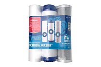 Фильтры для воды