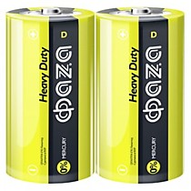 Большие батарейки (D, R20, LR20, 373)