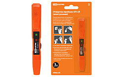 Отвертка-пробник ОП-2Э (Электронная) TDM SQ0501-0001