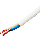 ПБВВ (ПУНП) - провод установочный сетевой
