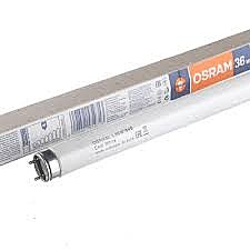 Лампа люминесцентная T8 G13 OSRAM 36W 6500K 136/765