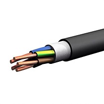 ВВГ- кабель силовой медный