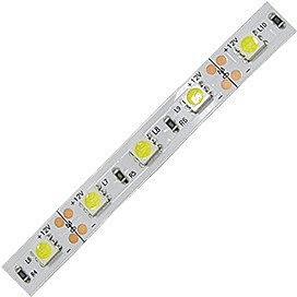 Светодиодная лента 12V 14.4W/m 120Led/m IP20 6000K 1400Lm/m 5м PRO SMD3528 Ecola P2LD14ESG