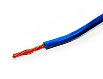 Кабель-провод одножильный