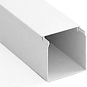 Кабель-канал ПВХ белый 40х40 2м