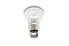 Лампа накаливания Е27 230V 25W (Калашниково)