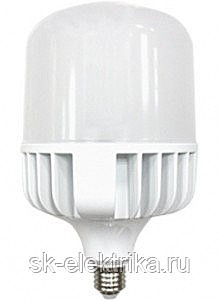 Лампа светодиодная Е27/Е40высокомощная 80W4000K Ecola HPUV80TLC