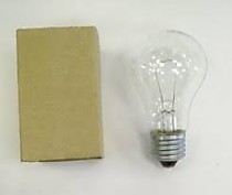 Лампы накаливания