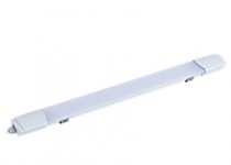 Светильники пылевлагозащищенные