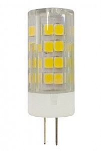 Лампа светодиодная G4 Jazzway 220V 5W 2700K 2K 47x15 PLED .5000940