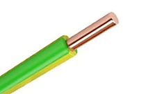 ПуВ (ПВ) - провод установочный медный
