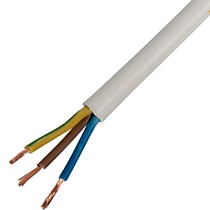 ПВС - провод соединительный