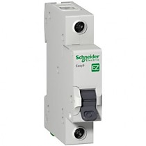 SCHNEIDER ELECTRIC Автоматические выключатели