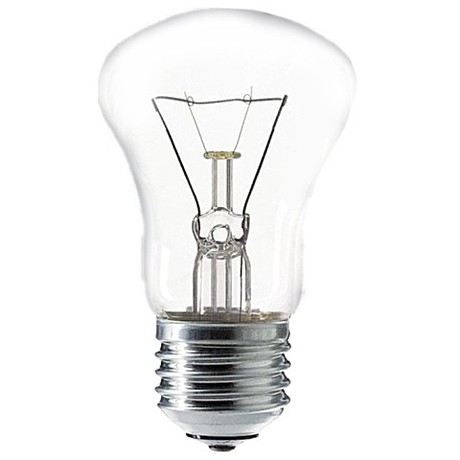 Лампа накаливания Е27 230V 95W (Калашниково)