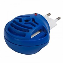 Защита от насекомых и грызунов