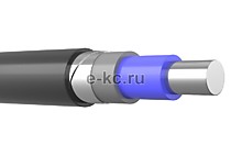 АПуВ (АПВ) (ПАВ) - провод установочный алюминевый