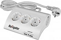 Удлинители,сетевые фильтры,сетевые шнуры