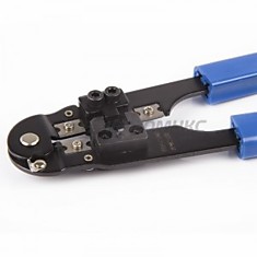 Кримпер для обжима RJ-45 (8P8C) Proconnect HT-210N 12-3451-4