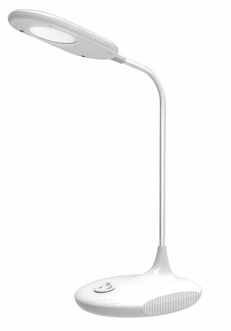 Светильник св/д наст-й 6W (280лм) 6000К Ultraflash