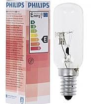 Лампа для вытяжек Philips трубчатая T25L E14 40W 924129044440