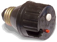 Пробка-автомат электрическая