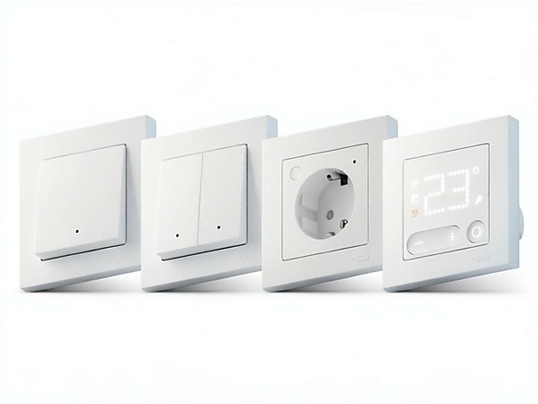 Электроустановка