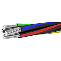 СИП кабель и арматура