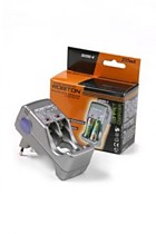 Зарядное устройство для аккумуляторов