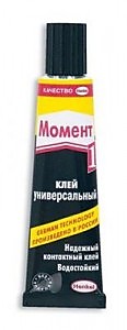 Клей Момент 30мл, шоу-бокс, к.873854