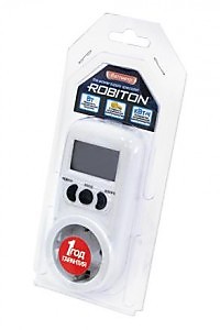 Ваттметр Robiton PM-1, 16A, до 3600W