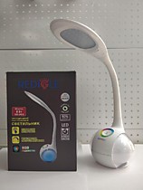 Настольные лампы