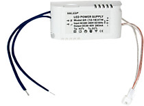 Драйвер к светодиодным светильникам