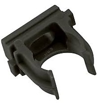 Клипсы для гофры, металлорукава