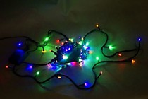 Светодиодные гирлянды